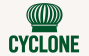 CYCLONE TURBINE VENTILATOR